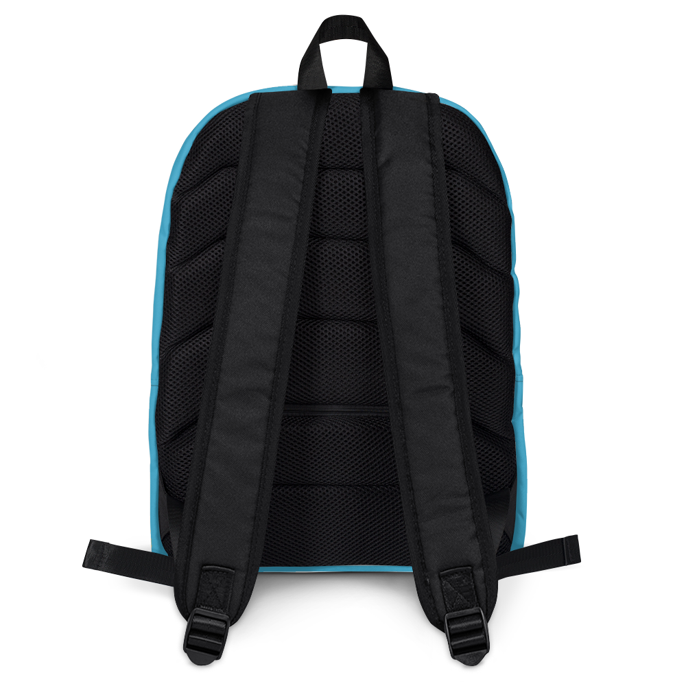 GWT - Sylt Rucksack Flughafencode