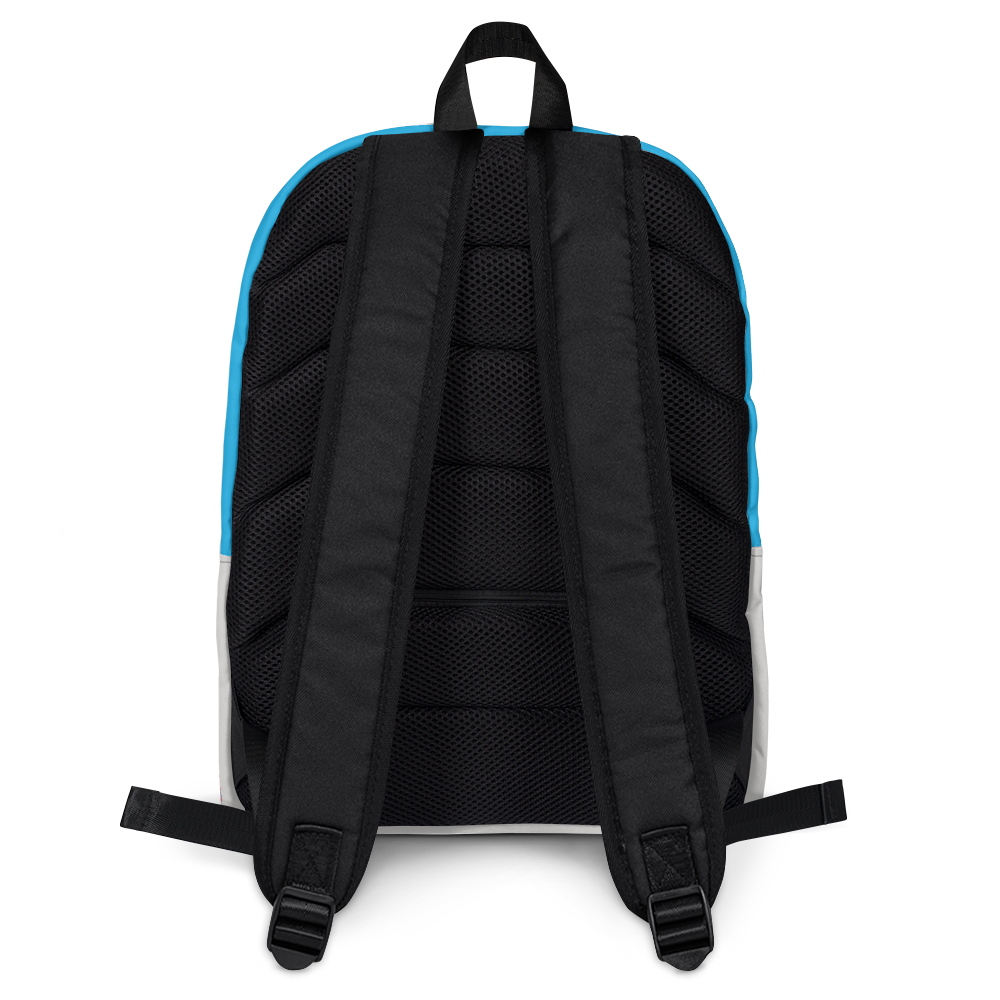 NH Rucksack Flughafencode