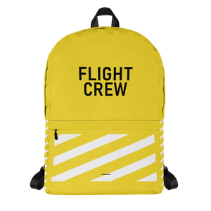 Flight Crew Backpack - Rucksack