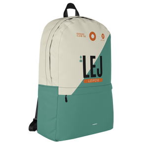 LEJ - Leipzig Rucksack Flughafencode