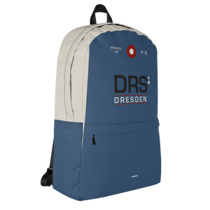 DRS - Dresden Rucksack Flughafencode