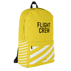 Flight Crew Backpack - Rucksack