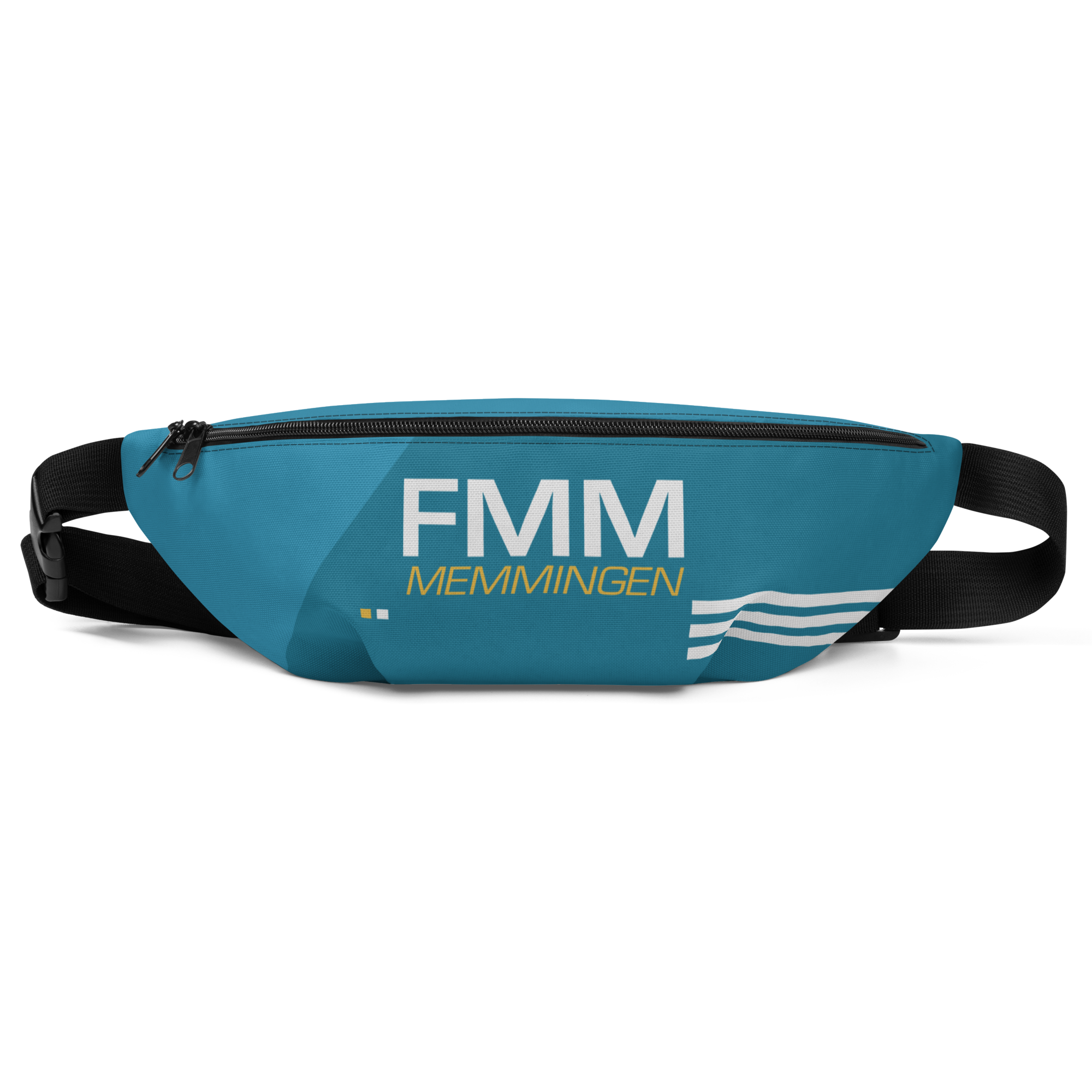 FMM - Memmingen Flughafencode Gürteltasche