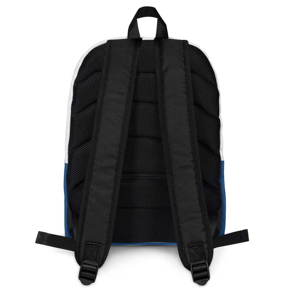 MNL - Manila Rucksack Flughafencode