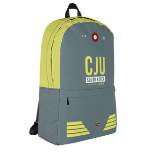 CJU - Jeju Rucksack Flughafencode