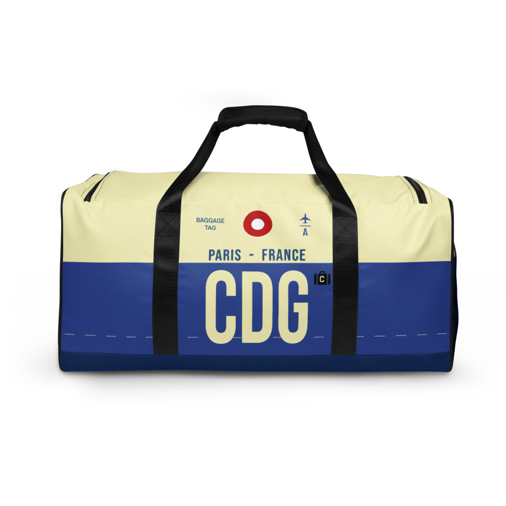 Cdg transparent bag sales