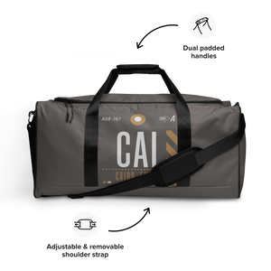 CAI - Cairo Weekender Tasche Flughafencode