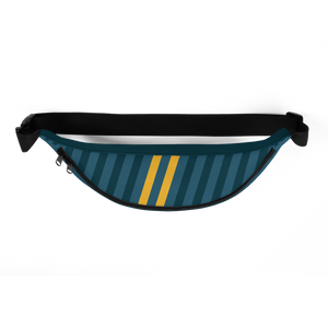 MCO - Orlando airport code belt pouch