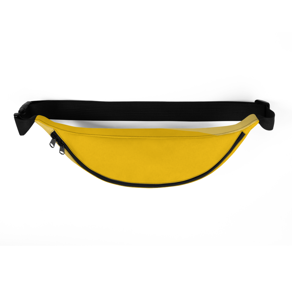 WUH - Wuhan - Tianhe airport code belt pouch