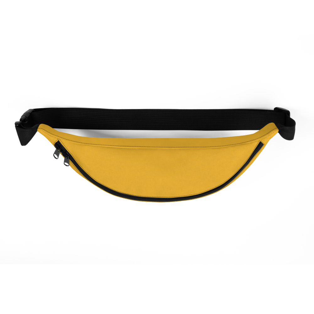 SIN - Singapore airport code belt pouch