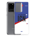 Load image into Gallery viewer, ICN - Incheon Samsung phone case with airport code
